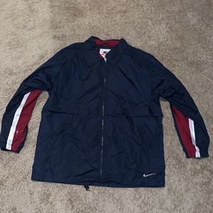 Vintage Nike Jacket